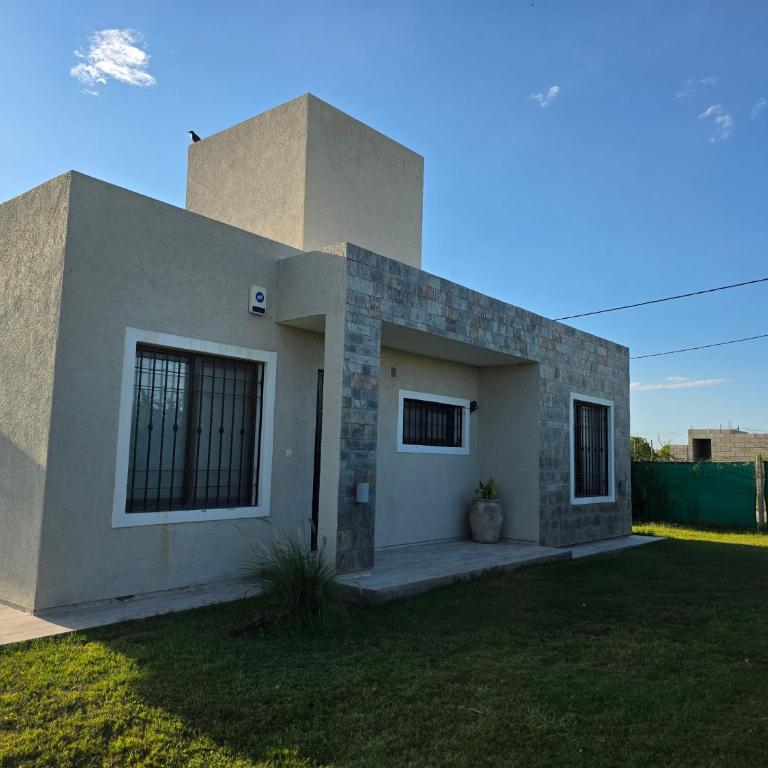 Hermosa casa en Anisacate - Casa con 1 dormitorio - 22