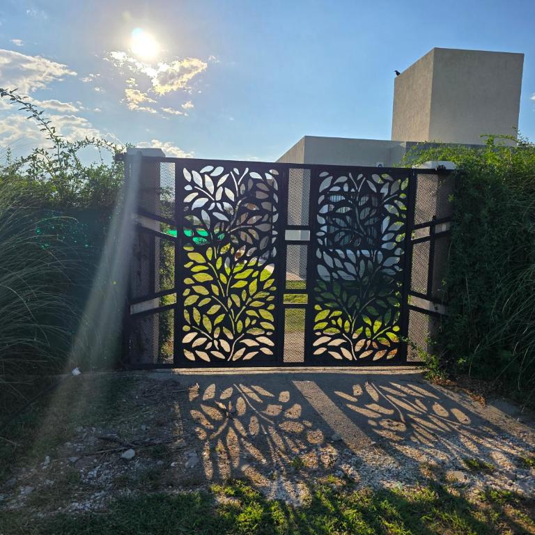 Hermosa casa en Anisacate - Casa con 1 dormitorio - 21