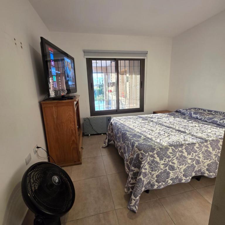 Hermosa casa en Anisacate - Casa con 1 dormitorio - 27