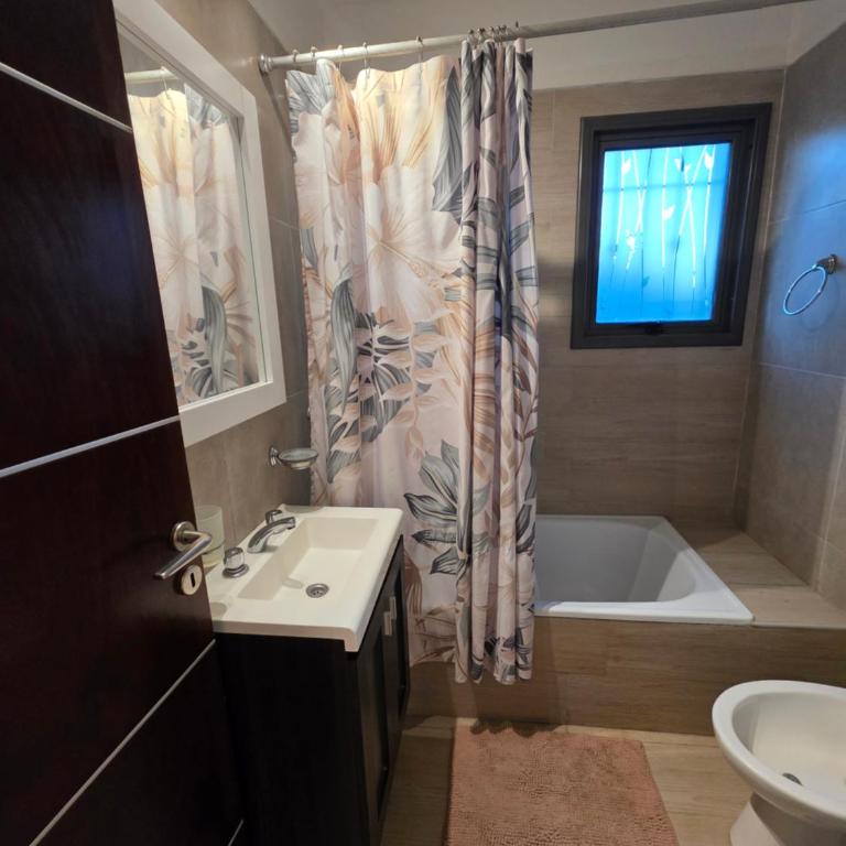 Hermosa casa en Anisacate - Casa con 1 dormitorio - 28