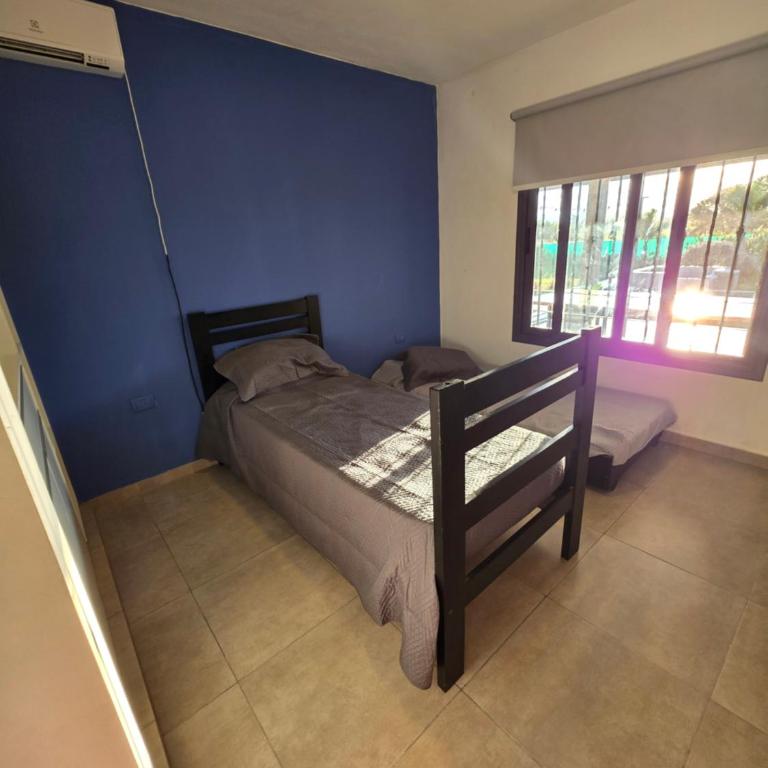 Hermosa casa en Anisacate - Casa con 1 dormitorio - 30