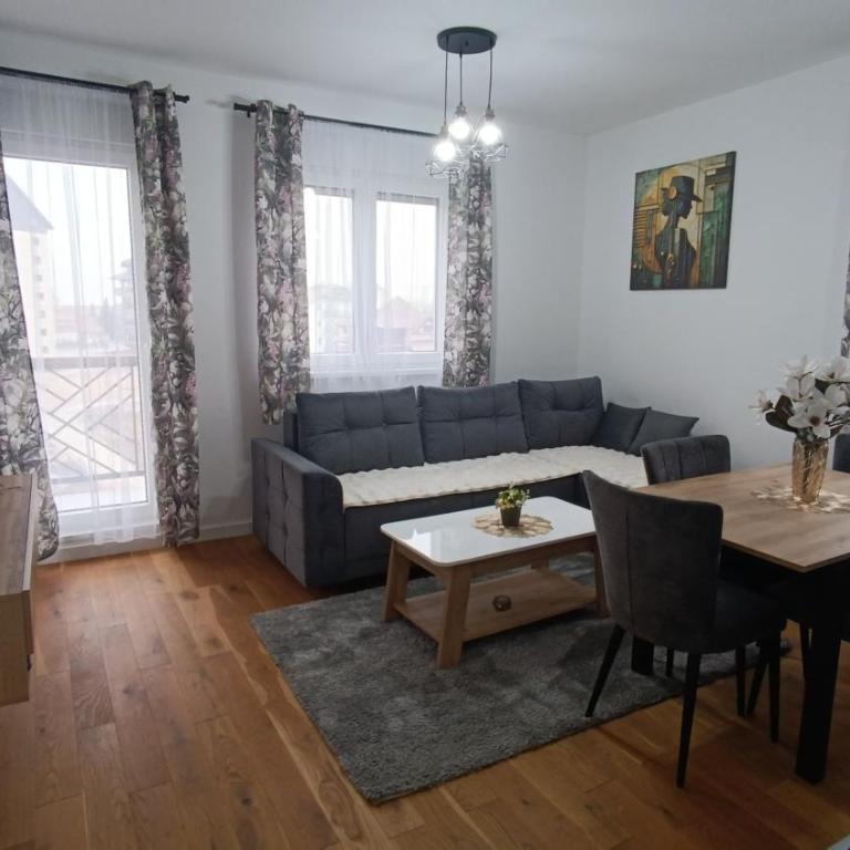 Aurea Elegant Lux Residence - Apartman sa 1 Spavaćom Sobom - 17