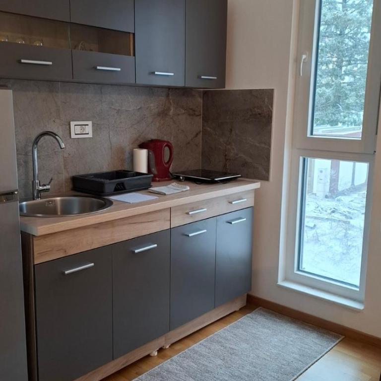 Apartman Solaris - One-Bedroom Apartment - 6