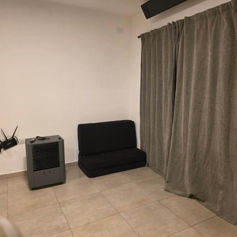 Hermosa casa en Anisacate - Casa con 1 dormitorio - 35