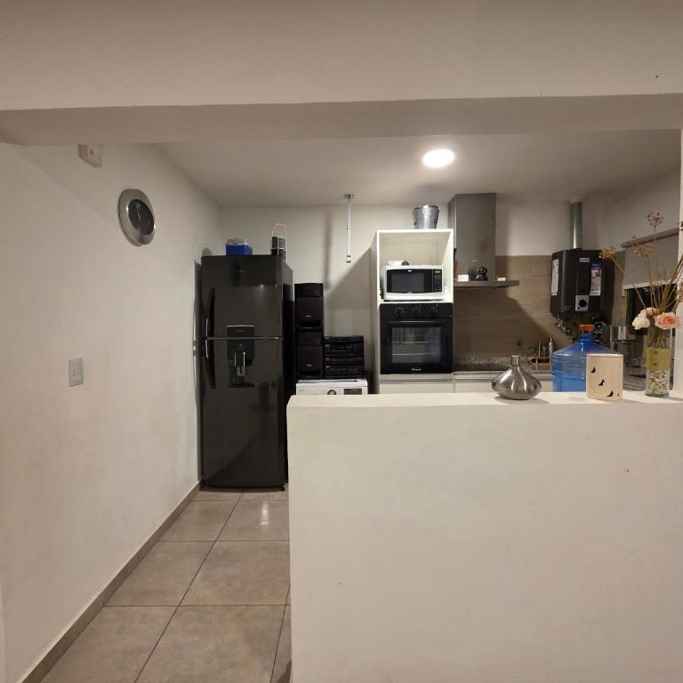 Hermosa casa en Anisacate - Casa con 1 dormitorio - 36