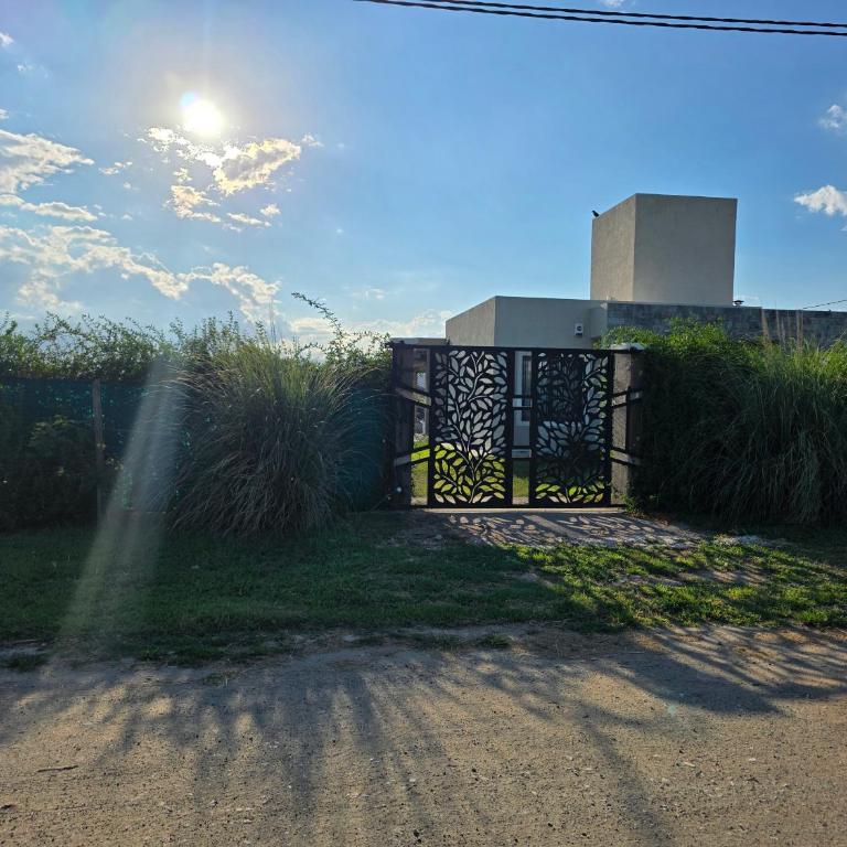Hermosa casa en Anisacate - Casa con 1 dormitorio - 31
