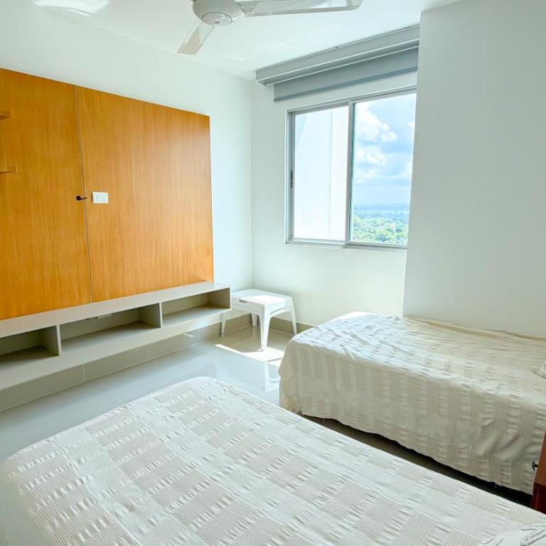 Magico Apartamento Frente al Mar 5 Habitaciones OS121 - Apartamento - 24