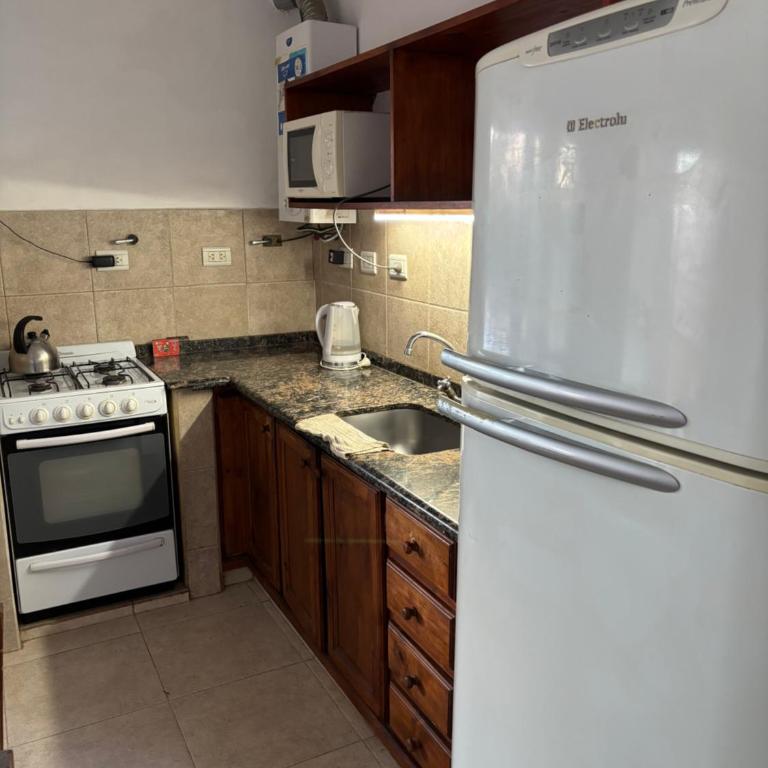 Complejo Alto Paraiso - Apartment with Mountain View - 3