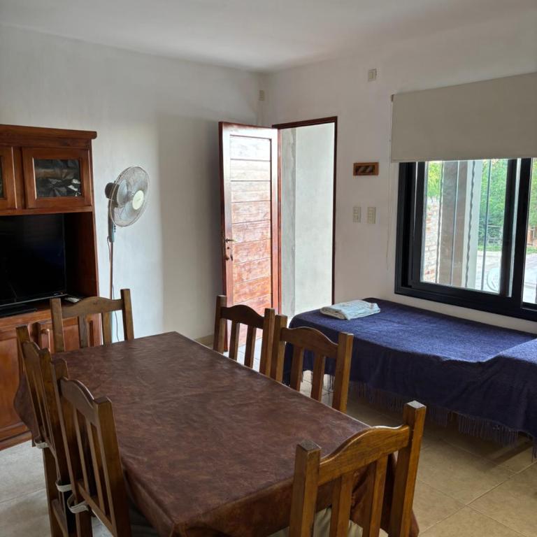Complejo Alto Paraiso - Apartment with Mountain View - 5