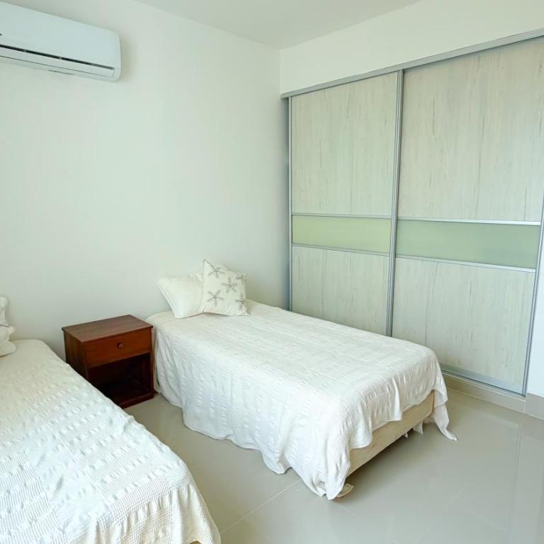 Magico Apartamento Frente al Mar 5 Habitaciones OS121 - Apartamento - 27