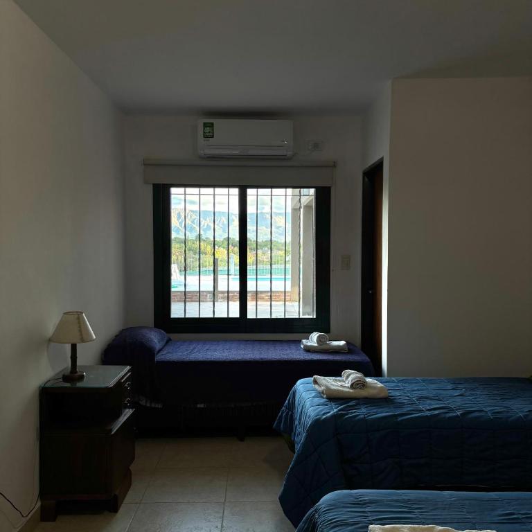 Complejo Alto Paraiso - Apartment with Mountain View - 8
