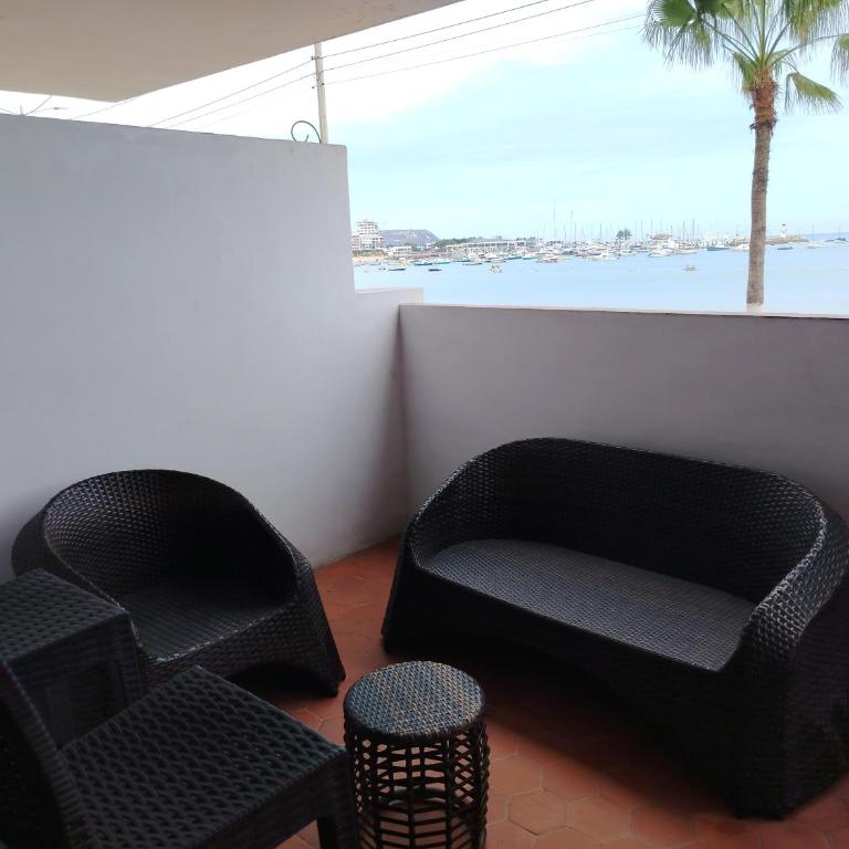 Departamento Salinas - Three-Bedroom Apartment - 39