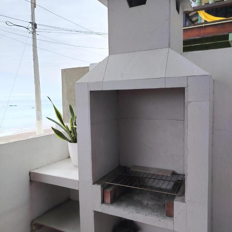 Departamento Salinas - Three-Bedroom Apartment - 35