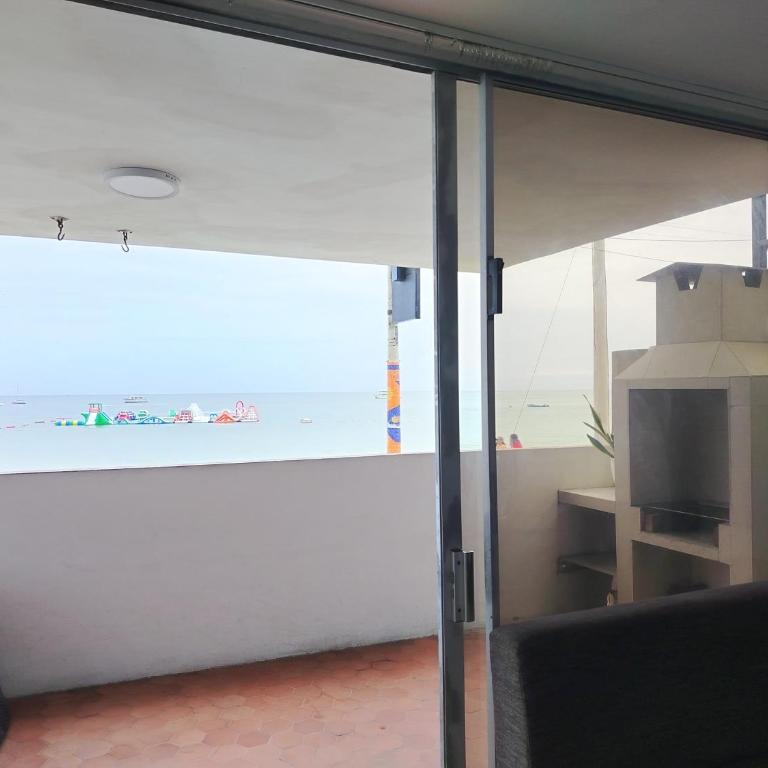 Departamento Salinas - Three-Bedroom Apartment - 36