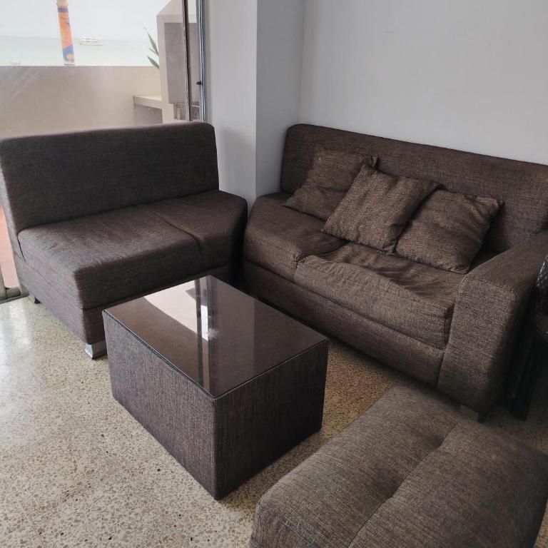 Departamento Salinas - Three-Bedroom Apartment - 38