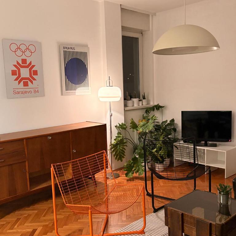 Danube View - One-Bedroom Apartment - 12