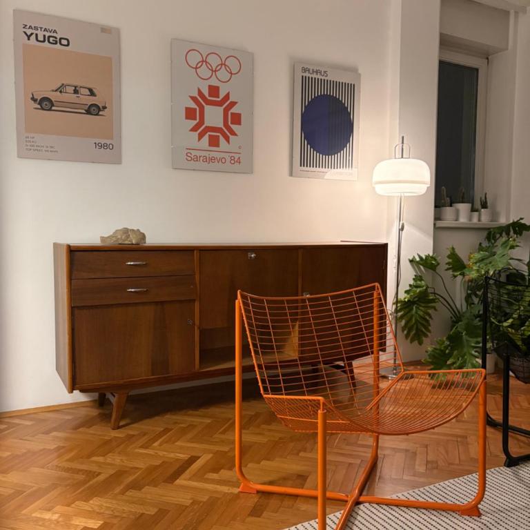 Danube View - One-Bedroom Apartment - 2