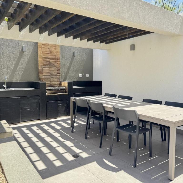 Vista Panoramica a Pasos de Playa Brava Con Piscina y Estacionamiento Techado - Two-Room Apartment - 34