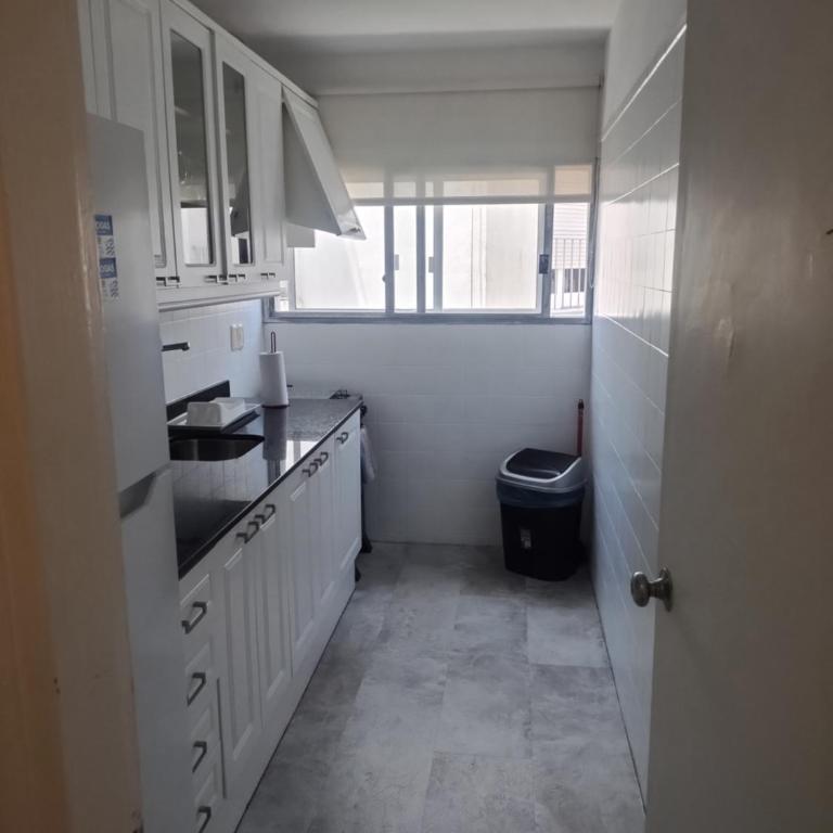 Los Dedos - Apartamento de 1 dormitorio - 5