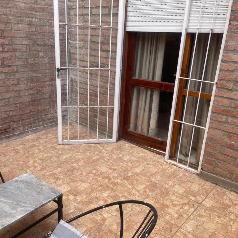 Alonso 540 Departamento - One-Bedroom Apartment - 10