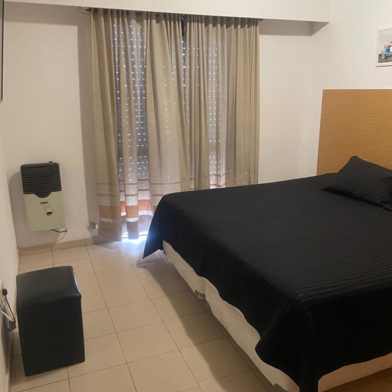 Alonso 540 Departamento - One-Bedroom Apartment - 4