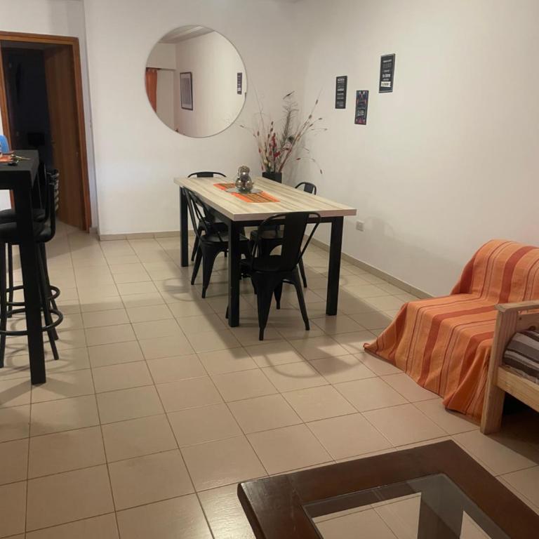 Alonso 540 Departamento - One-Bedroom Apartment - 1