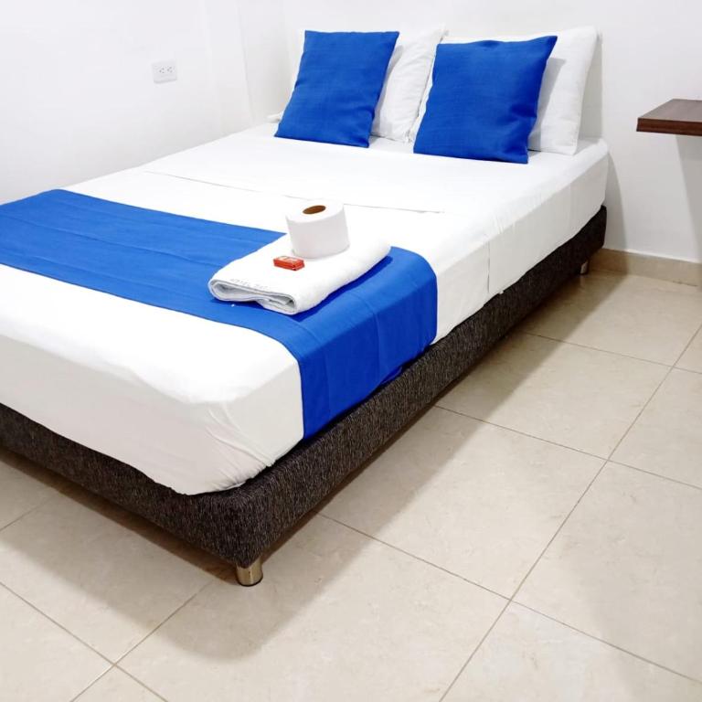 HOTEL SHALOM INN - Habitación Doble Estándar - 7