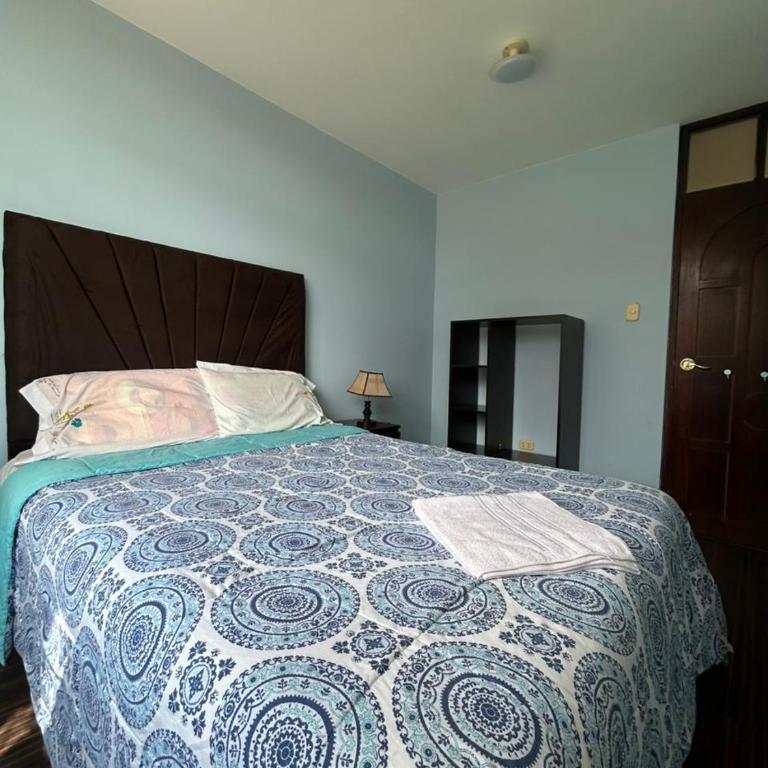 Ccochawasi - Three-Bedroom Apartment - 2