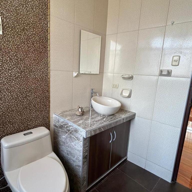 Ccochawasi - Three-Bedroom Apartment - 3
