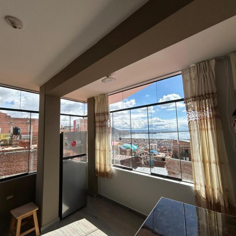 Ccochawasi - Three-Bedroom Apartment - 5