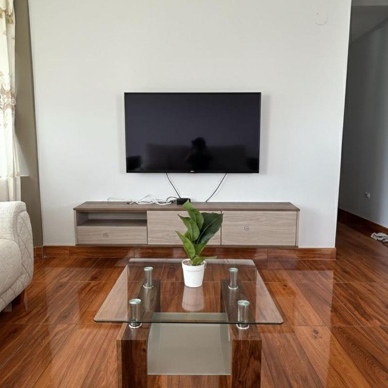 Ccochawasi - Three-Bedroom Apartment - 6