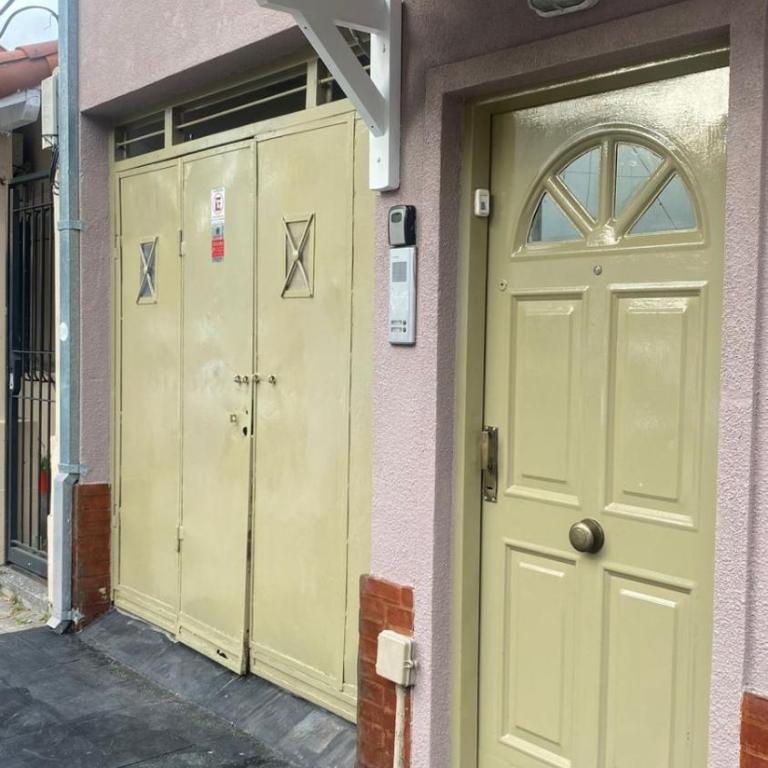 Familia y parrilla en Sanfer - Apartamento de 1 dormitorio - 14