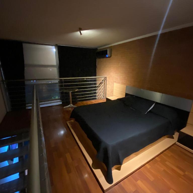 Aparthotel terapias - One-Bedroom Apartment - 2
