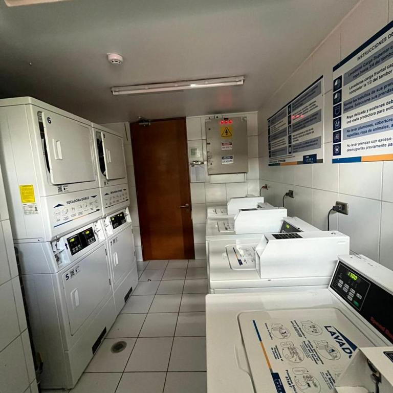 Aparthotel terapias - One-Bedroom Apartment - 4