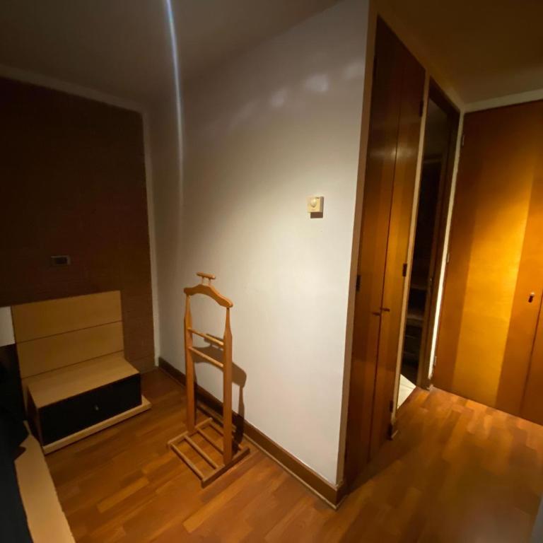 Aparthotel terapias - One-Bedroom Apartment - 11