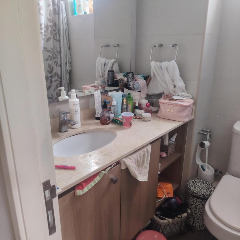 Despierta frente al mar y camina a tu café favorito - Two-Bedroom Apartment - 8