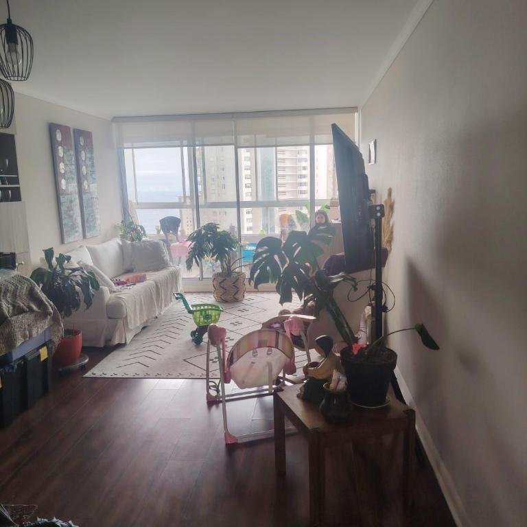 Despierta frente al mar y camina a tu café favorito - Two-Bedroom Apartment - 10