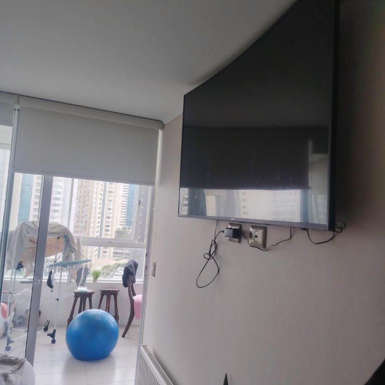 Despierta frente al mar y camina a tu café favorito - Two-Bedroom Apartment - 11