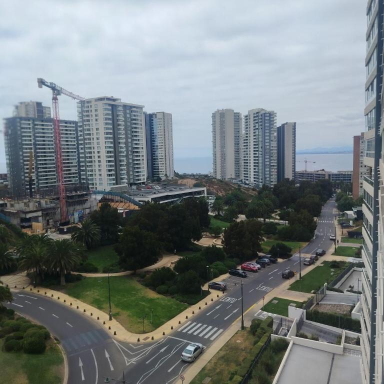Despierta frente al mar y camina a tu café favorito - Two-Bedroom Apartment - 20