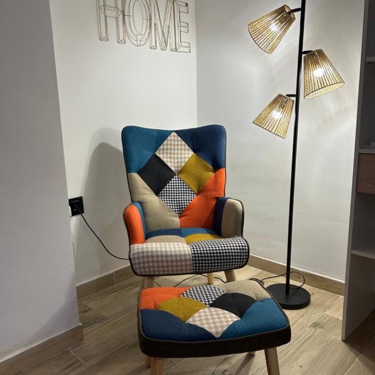 Apartamento Can Feliu - Apartamento de 2 dormitorios - 3