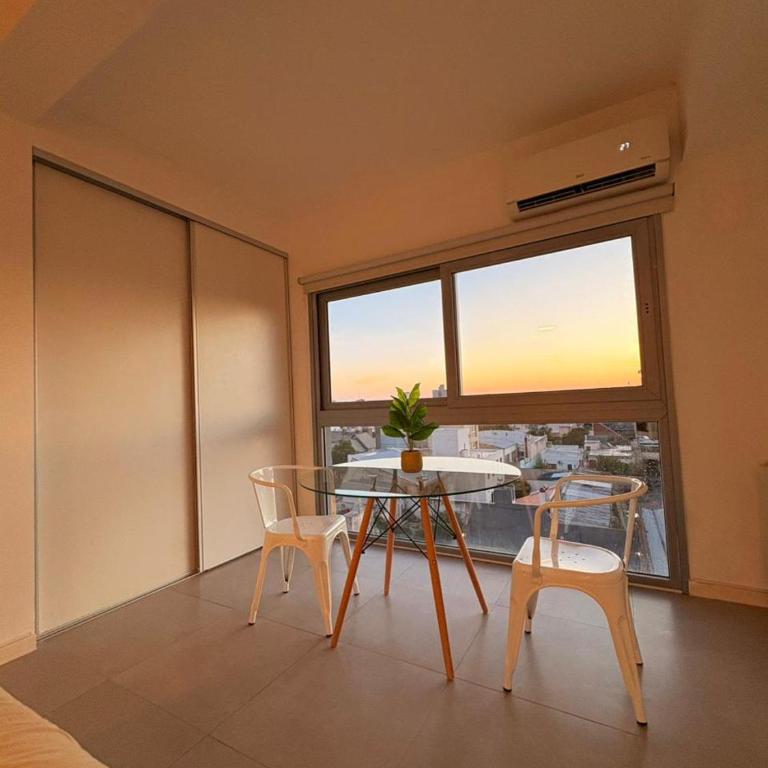 - Stay Castelli - incluye cochera - Apartamento de 1 dormitorio - 10