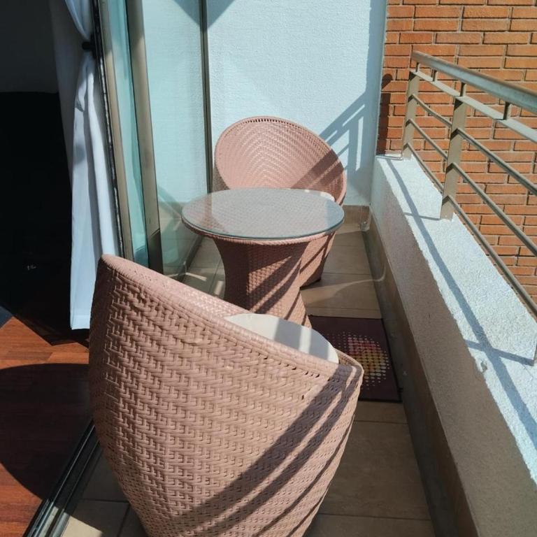 Aparthotel terapias - One-Bedroom Apartment - 2