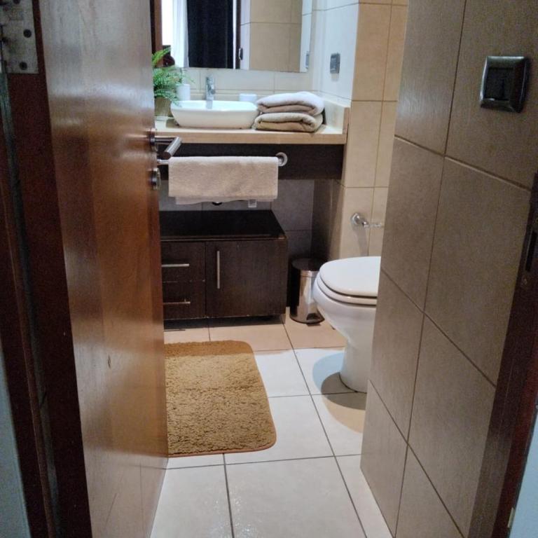 Aparthotel terapias - One-Bedroom Apartment - 5