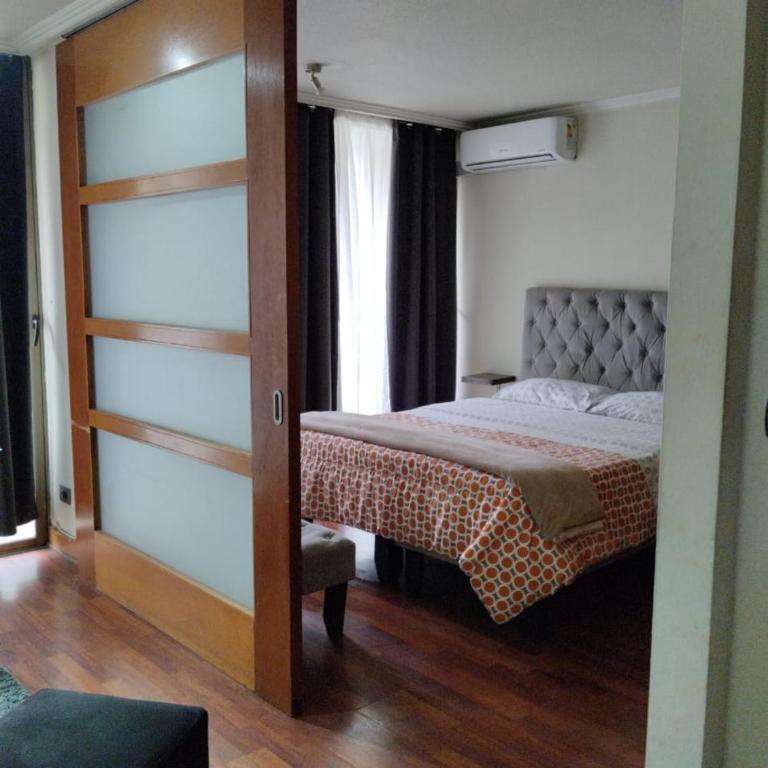Aparthotel terapias - One-Bedroom Apartment - 8