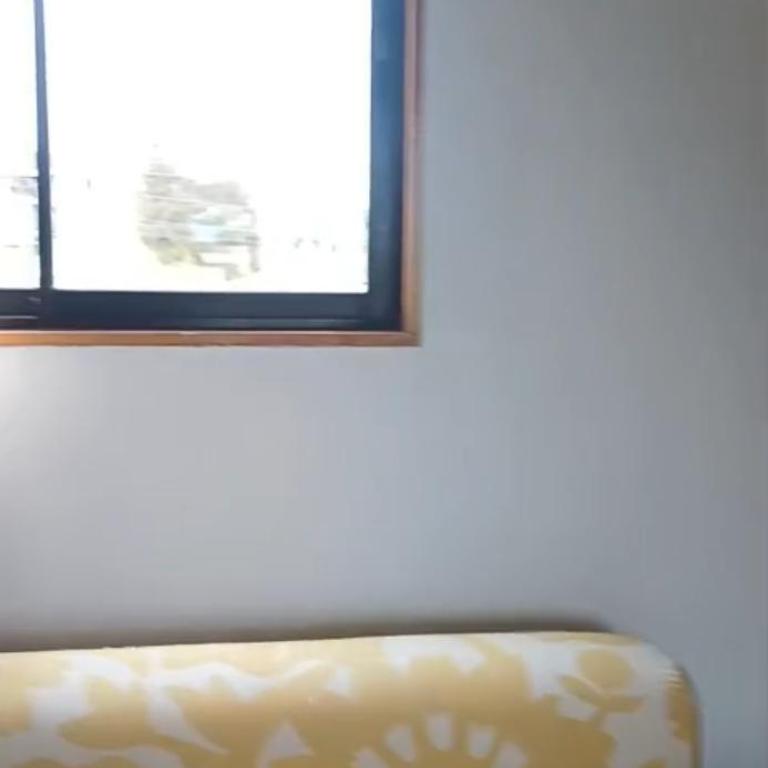 Cabañas Mar del plata - Four-Bedroom House - 1