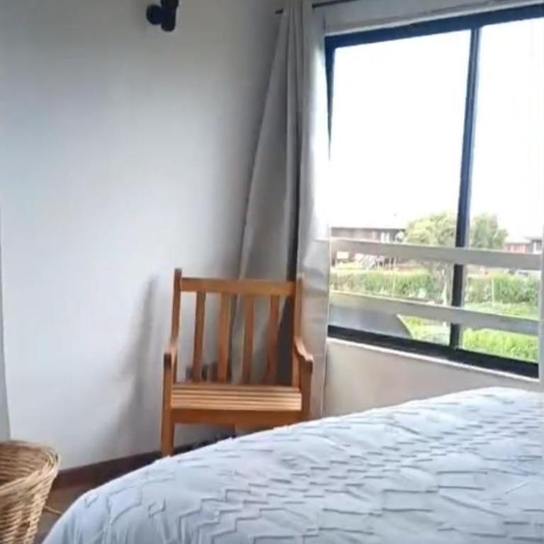 Cabañas Mar del plata - Four-Bedroom House - 4