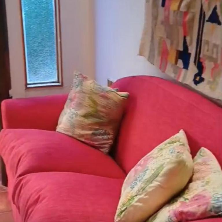 Cabañas Mar del plata - Four-Bedroom House - 7