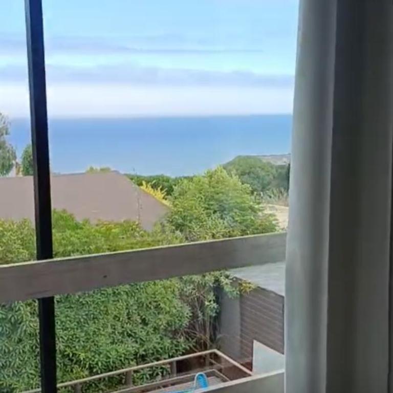 Cabañas Mar del plata - Four-Bedroom House - 10