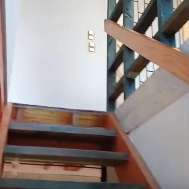 Cabañas Mar del plata - Four-Bedroom House - 11