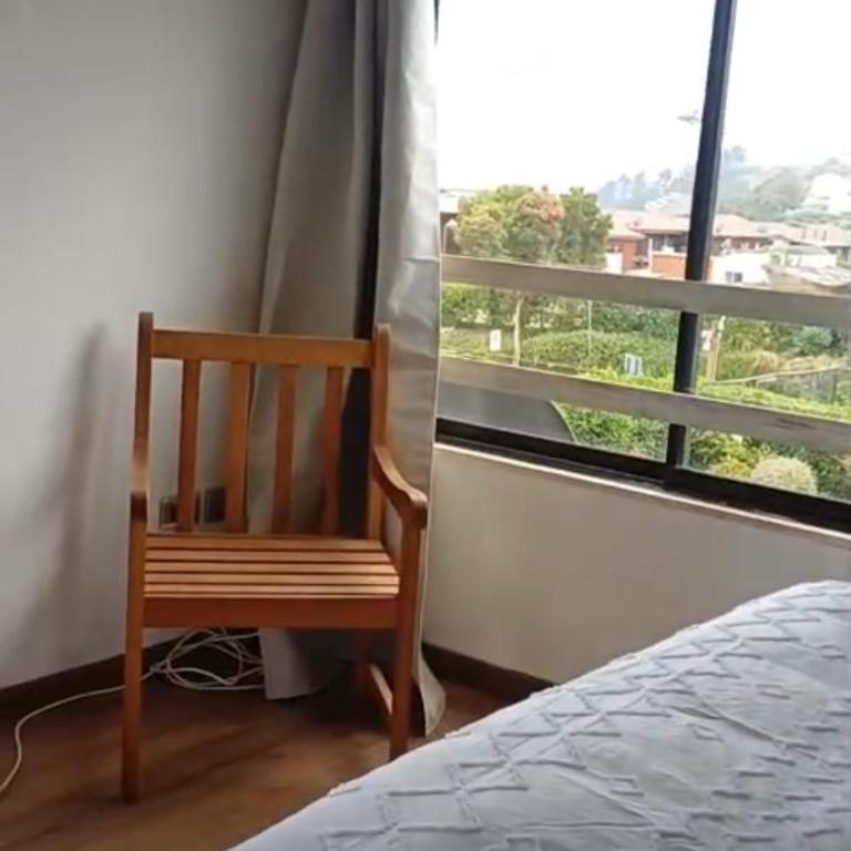 Cabañas Mar del plata - Four-Bedroom House - 13